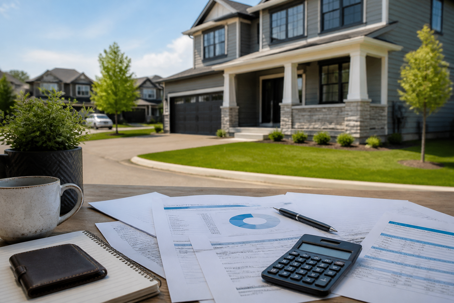 Building Your Down Payment Without Touching Retirement Savings