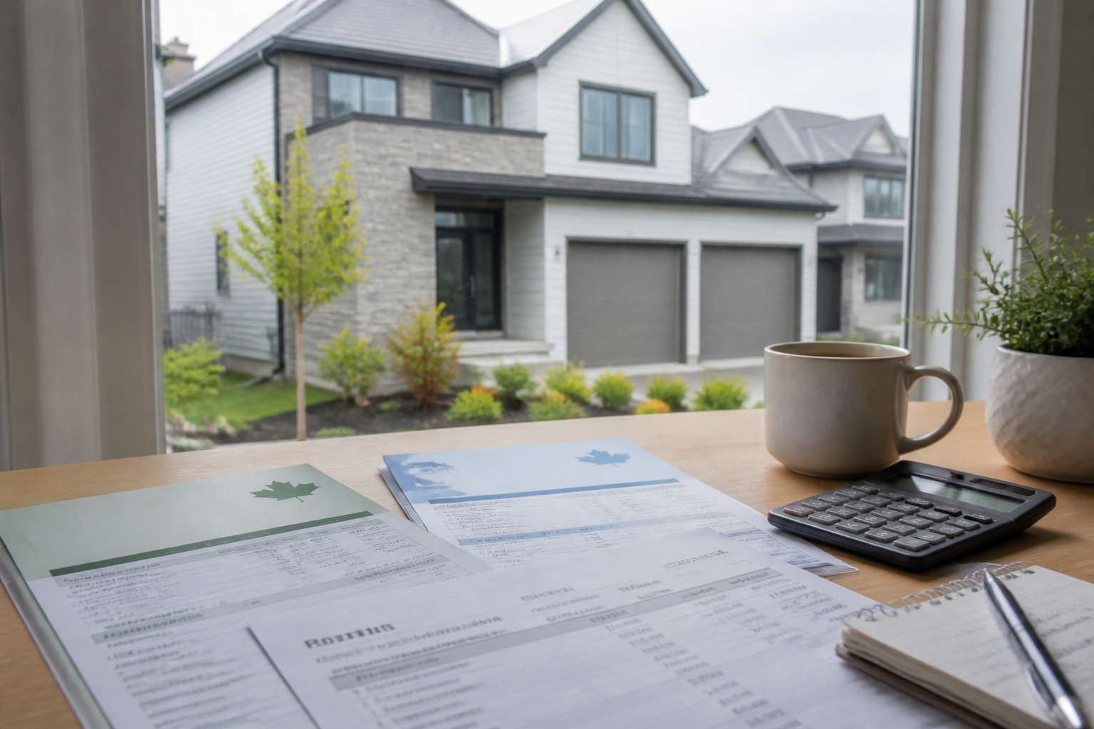 building your down payment without touching retirement savings — illustration