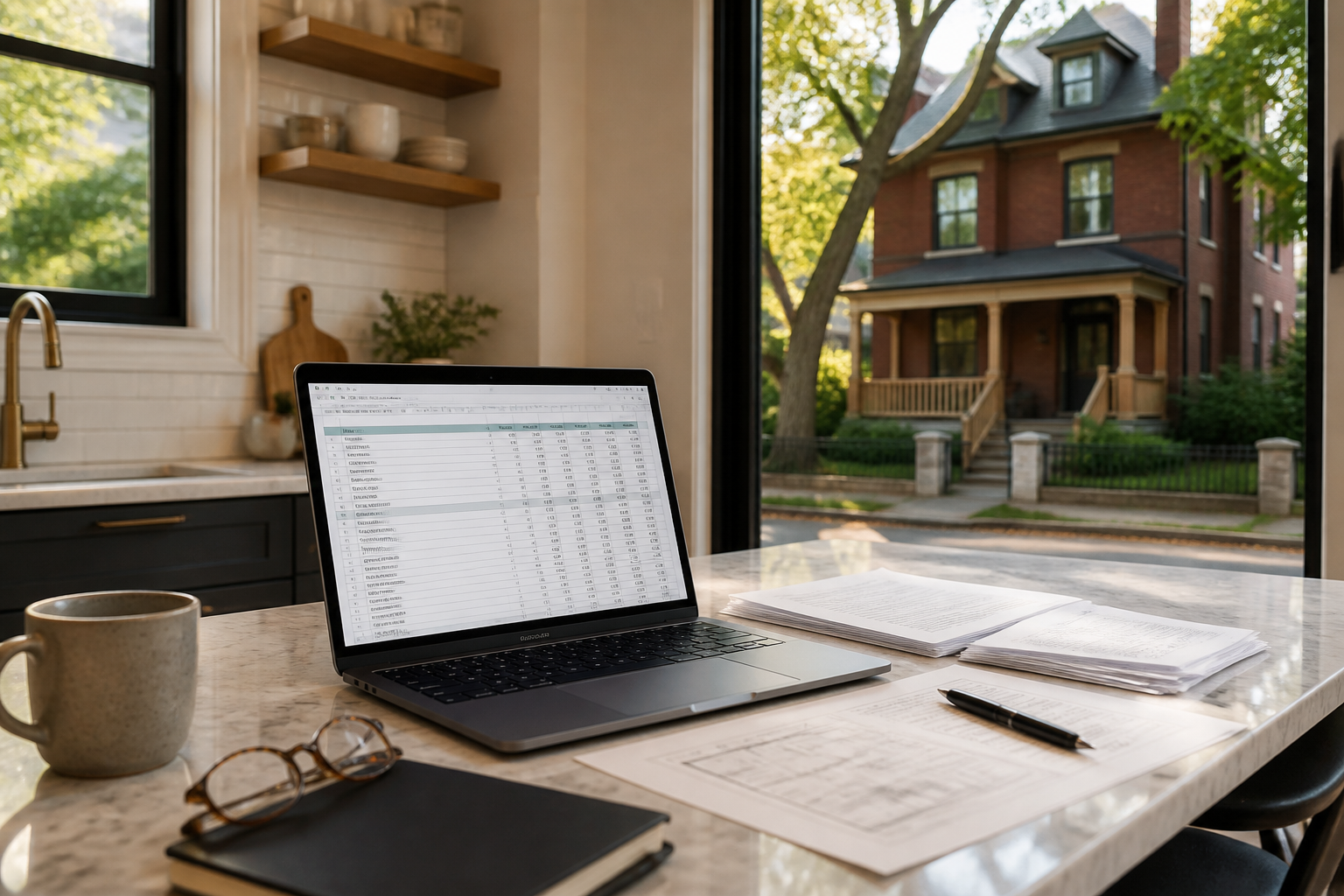Closing Costs in Ontario: A Line-by-Line Breakdown