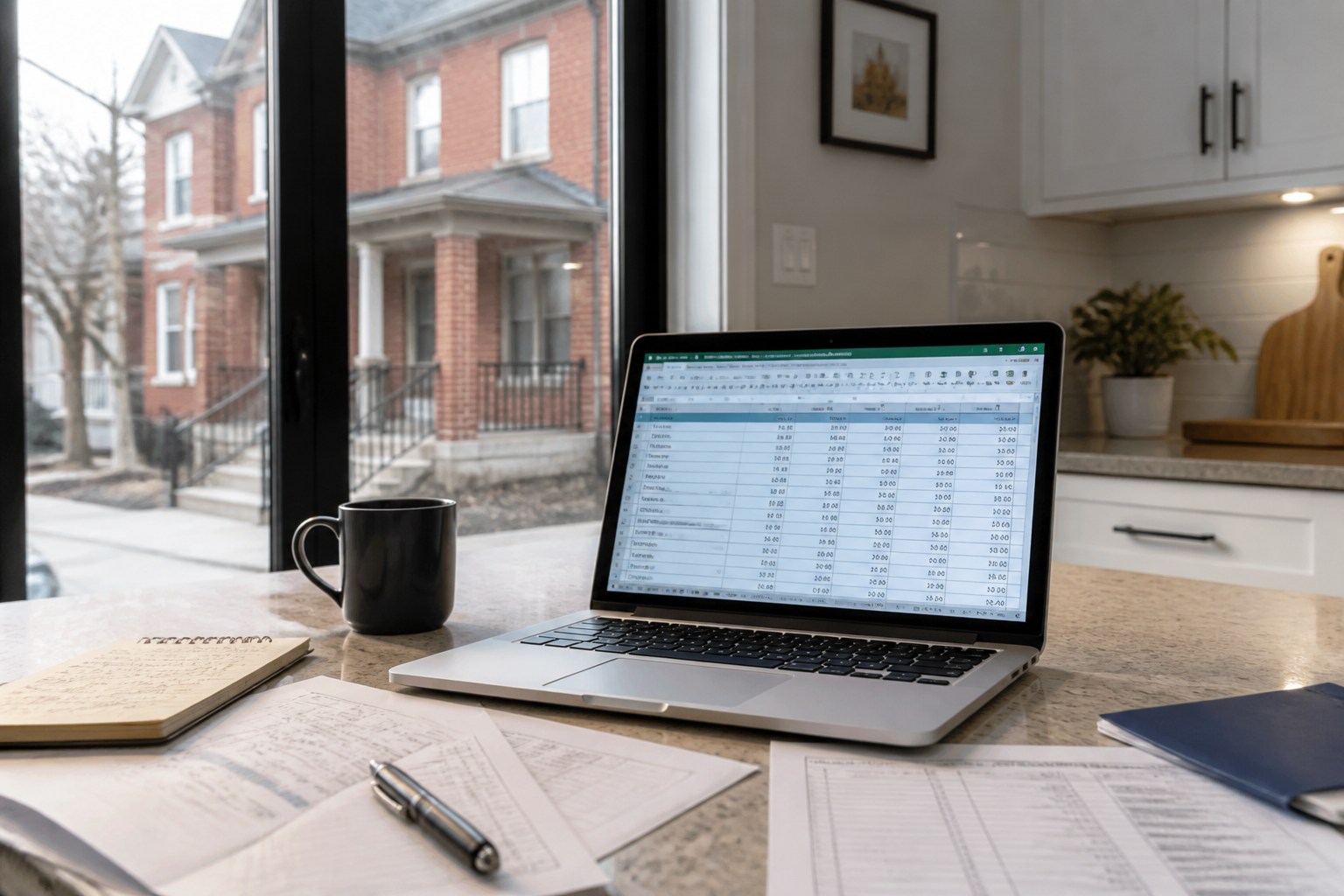 closing costs in ontario a line by line breakdown — illustration