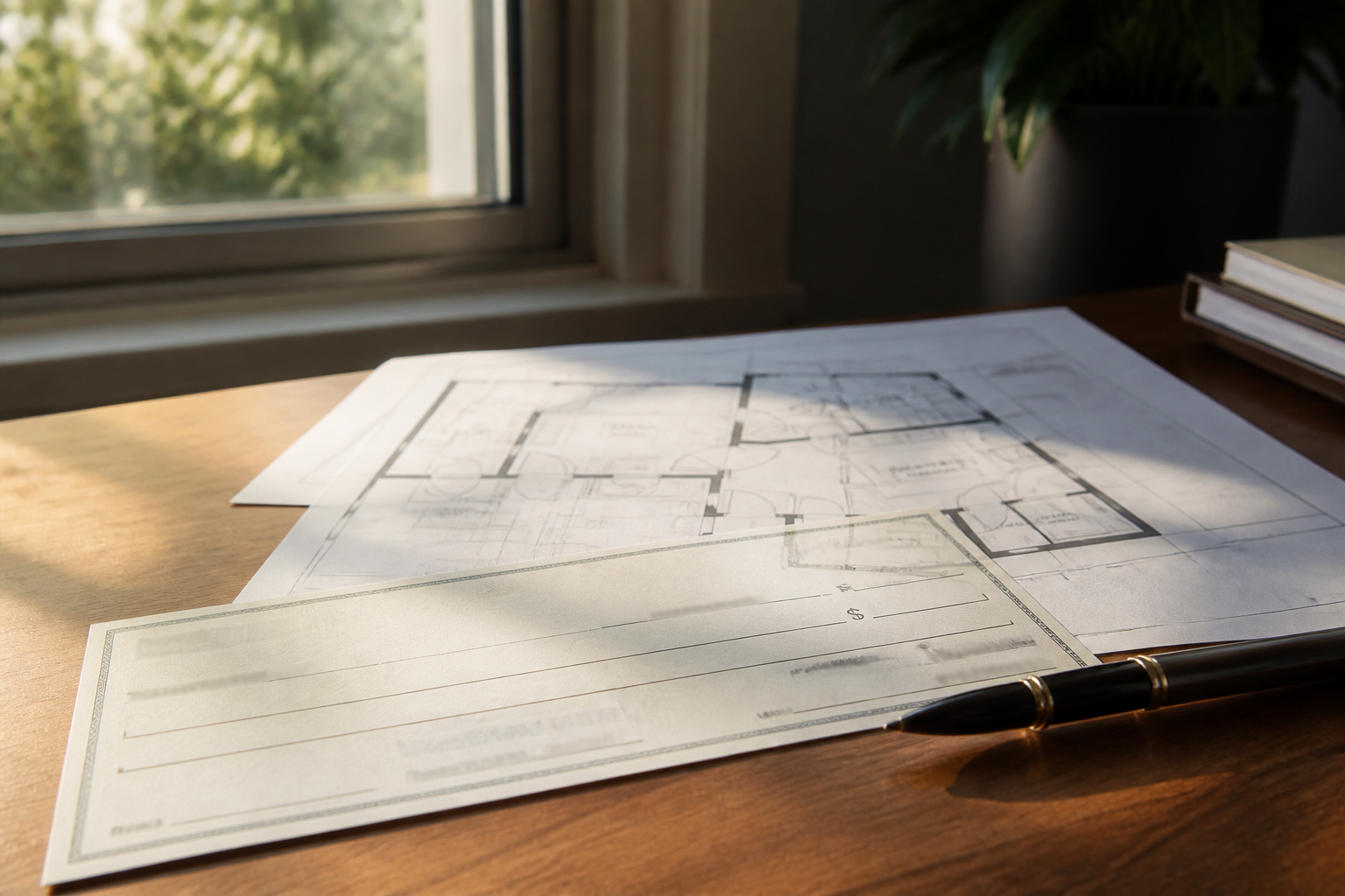 Deposit Structures on a New Build: What's Normal in Ottawa Right Now
