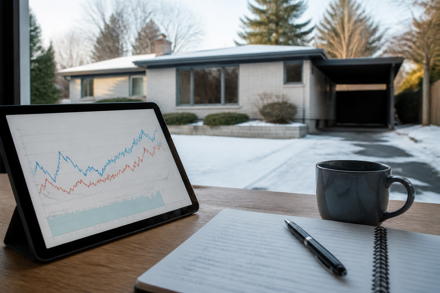 Fixed vs Variable: A 2026 Buyer's Decision Framework