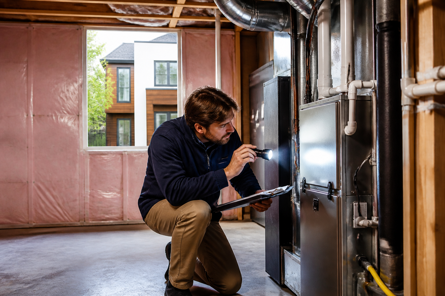 Home Inspections: What's Worth It and What's Theatre