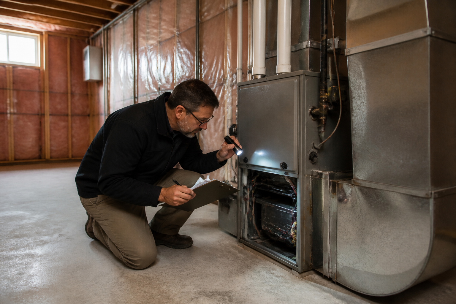 home inspections whats worth it and whats theatre — illustration