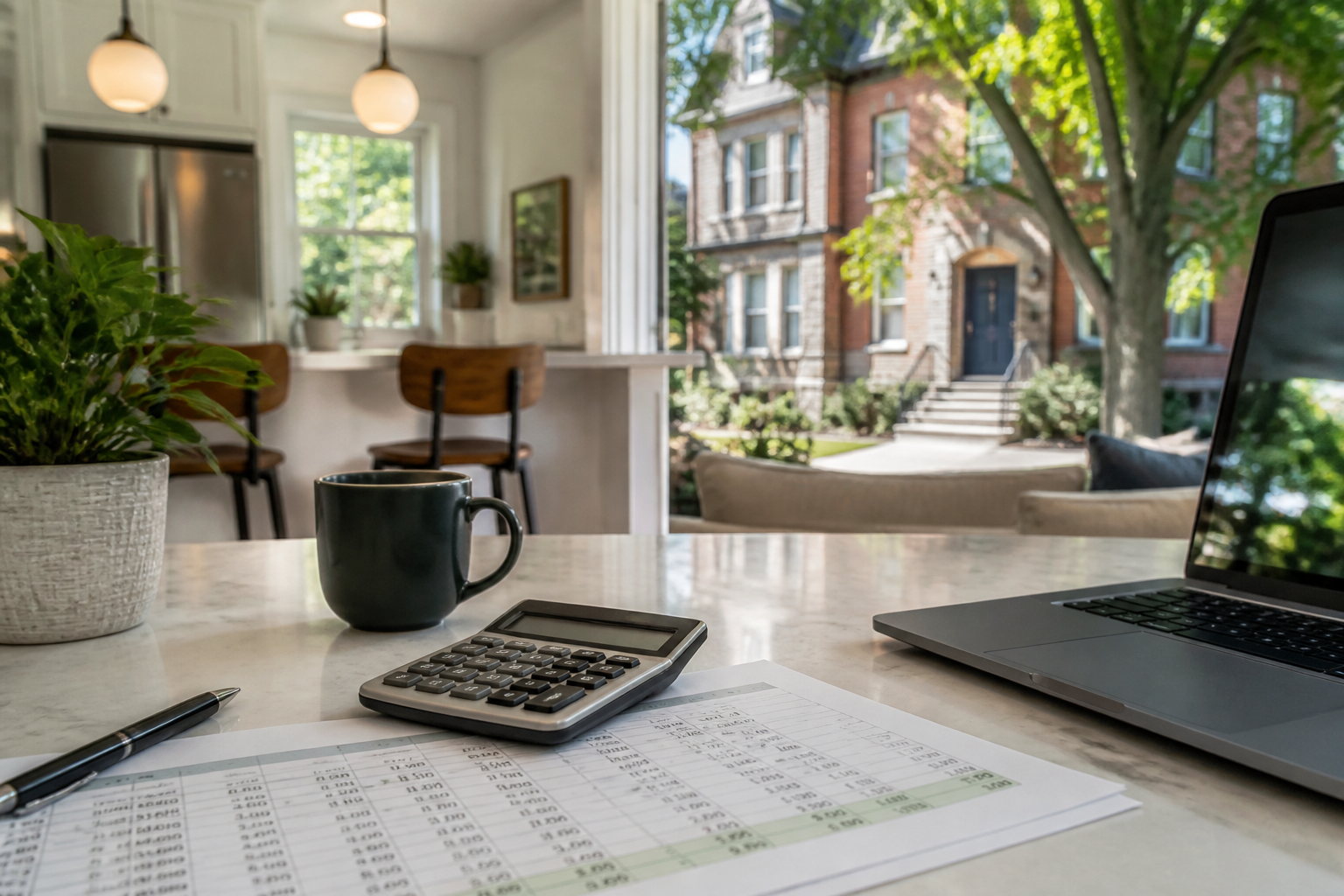 How Much Home Can You Really Afford?