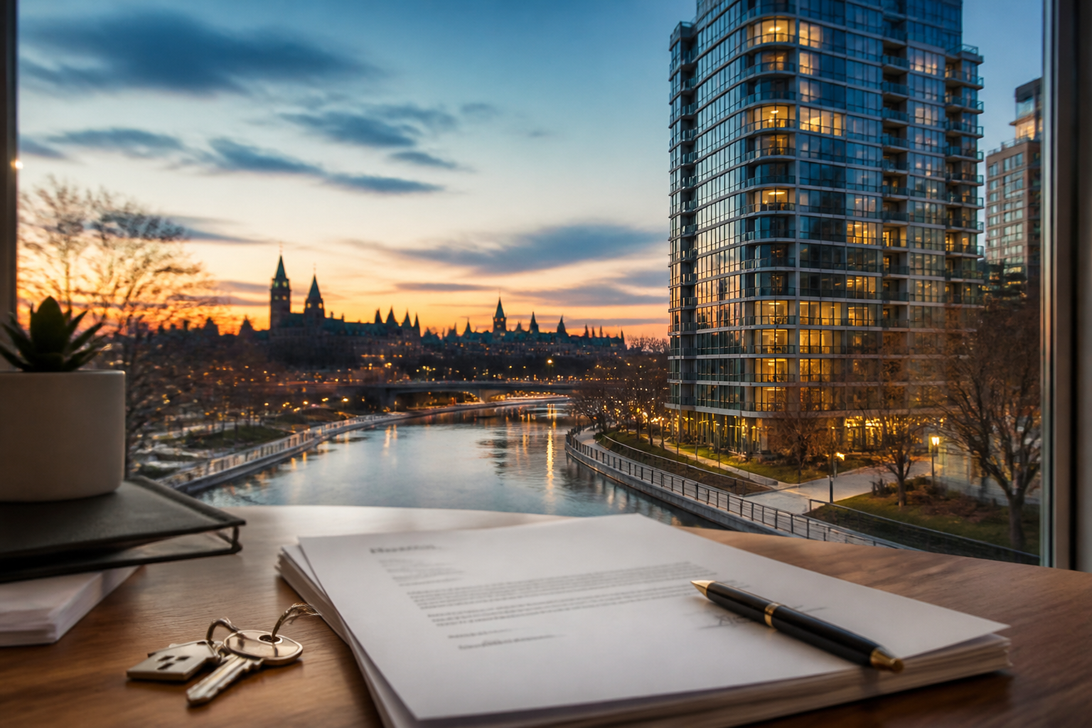 Pre-Approval vs Pre-Qualification: What Lenders Actually Promise