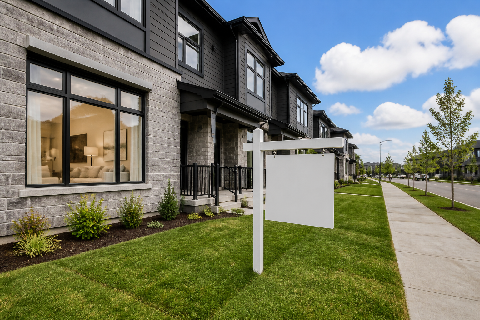 Selling Your First Home Well: Lessons From the Buyer Side