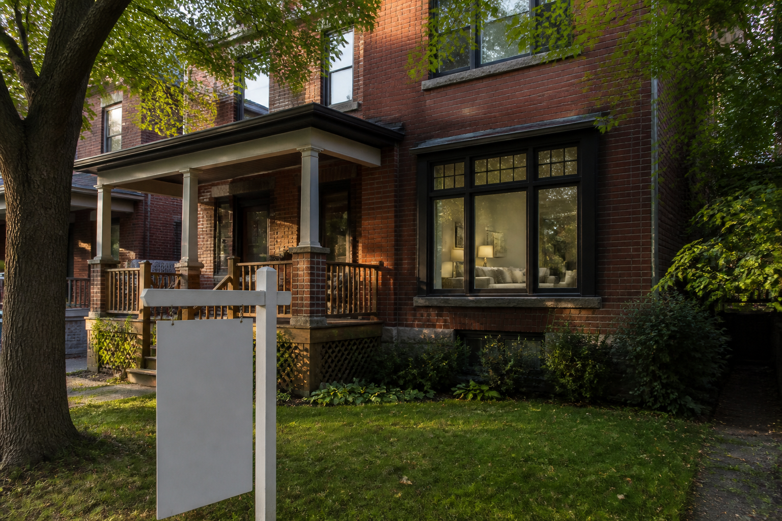 selling your first home well lessons from the buyer side — illustration