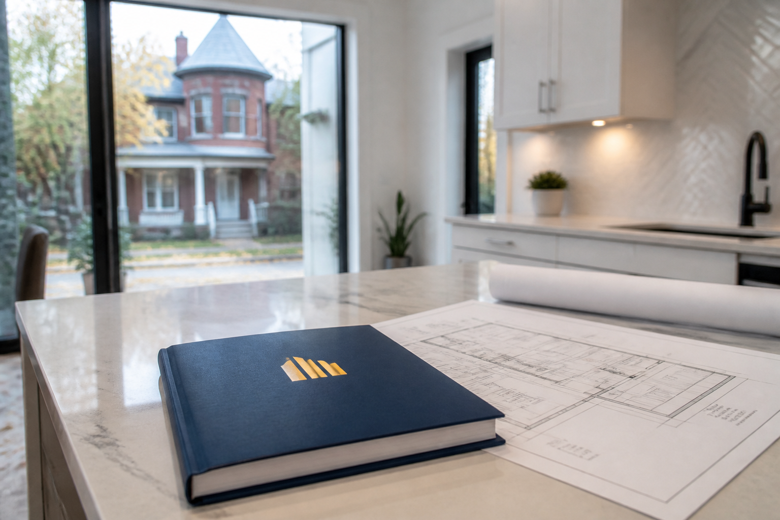 tarion 101 new home warranty coverage explained — illustration