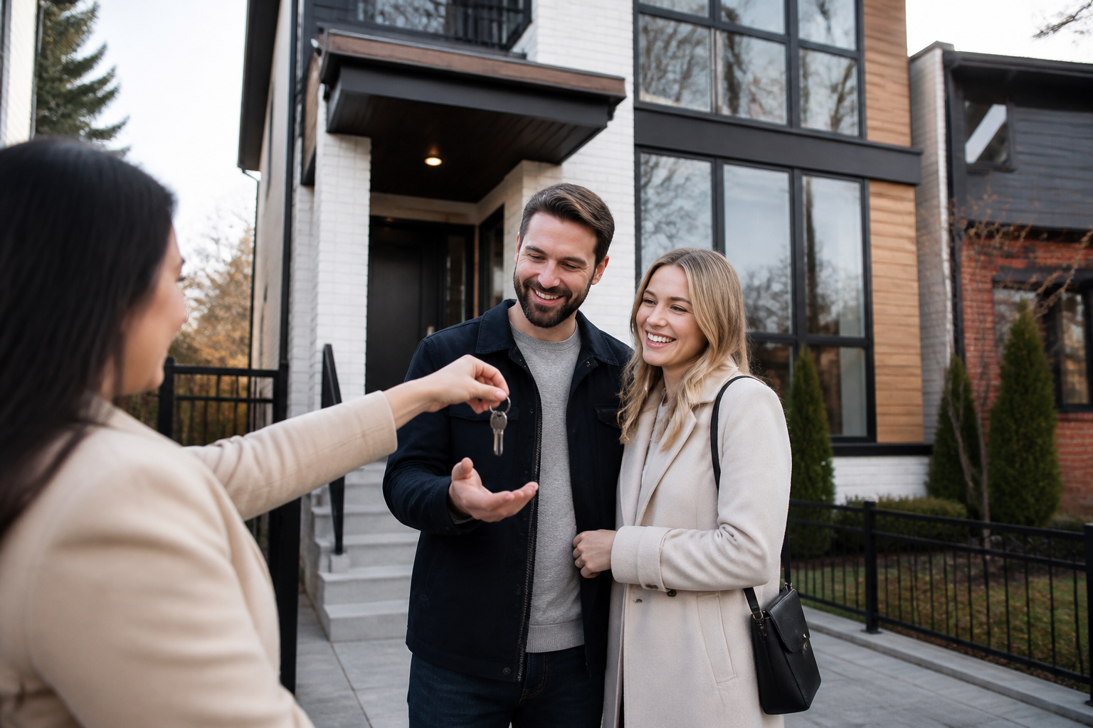 Where to Start When Buying Your First Home in Ottawa