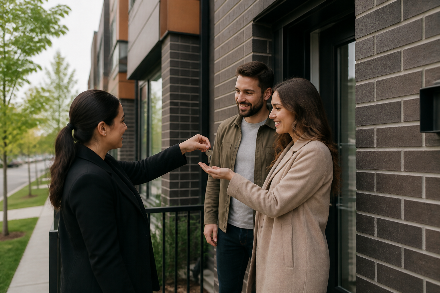 where to start when buying your first home in ottawa — illustration